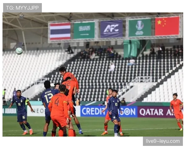 曼谷聚焦亚足联杯：泰国首都即将上演足球盛宴