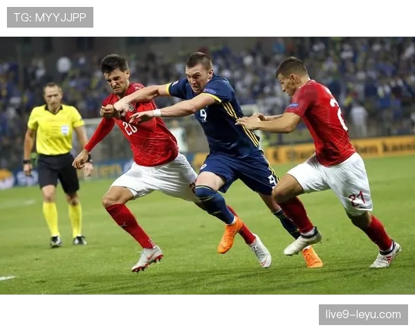 欧洲杯预选赛抽签结果出炉，各路豪强竞逐晋级名额