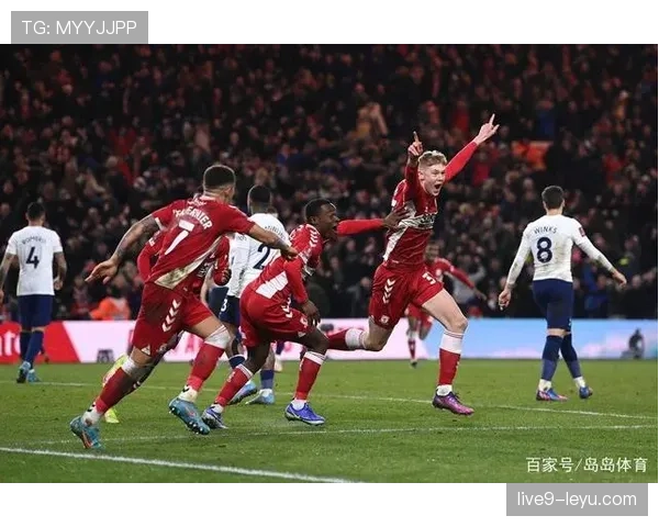 米德尔斯堡河畔荣耀强势崛起，冲击联赛冠军表现抢眼