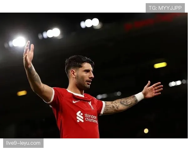 阿尔伯特·索博斯洛伊为利物浦打入关键进球，表现稳健助球队保住英超前列位置