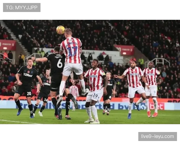 斯托克城长传专家近期表现稳健，战术作用持续提升