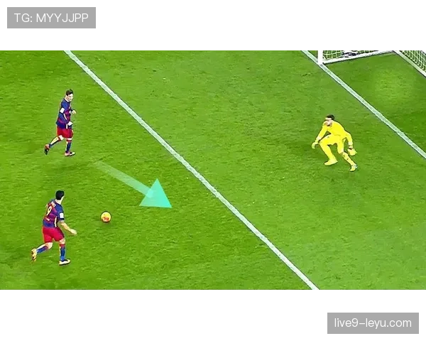 点球时门将离线违例判罚标准全解，你真的懂吗？