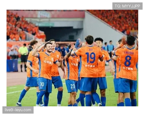 山东泰山的比赛，为什么总在节奏中失控？